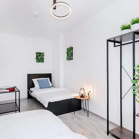 Forest Premium Balcony - Muelheim, Wi-fi, Netflix Mülheim an der Ruhr
