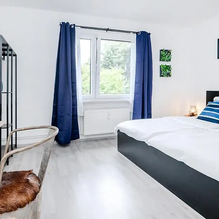 Forest Premium Balcony - Muelheim, Wi-fi, Netflix